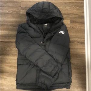 Nike SB Down Jacket
